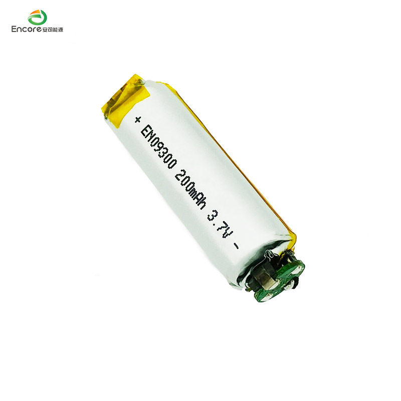 Акумулятор 180mah