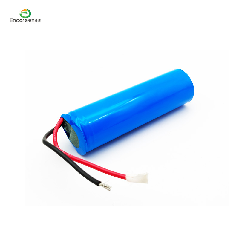 21700 4800mAh Liion акумулятор